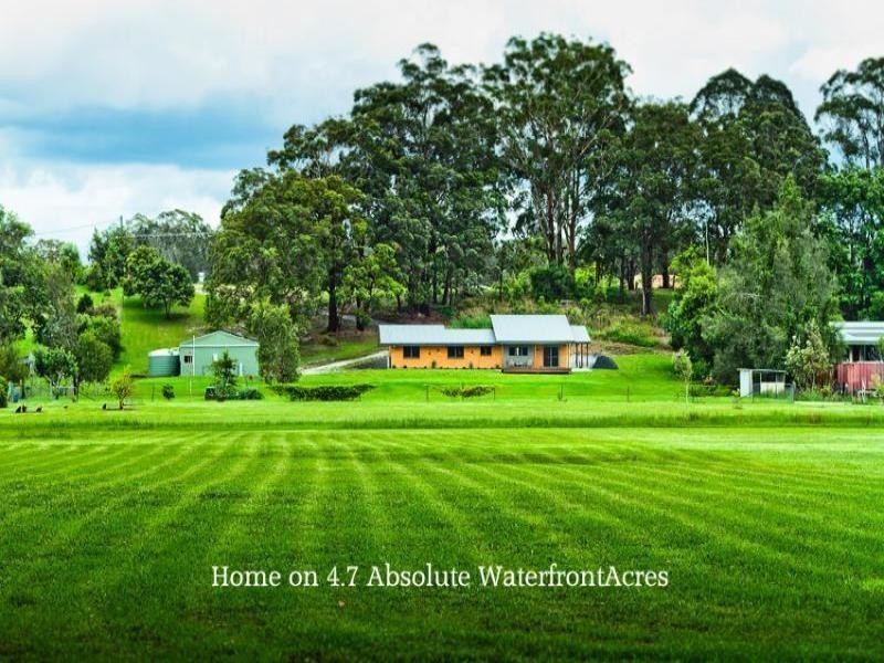 36 Riverside Dr, Urunga NSW 2455