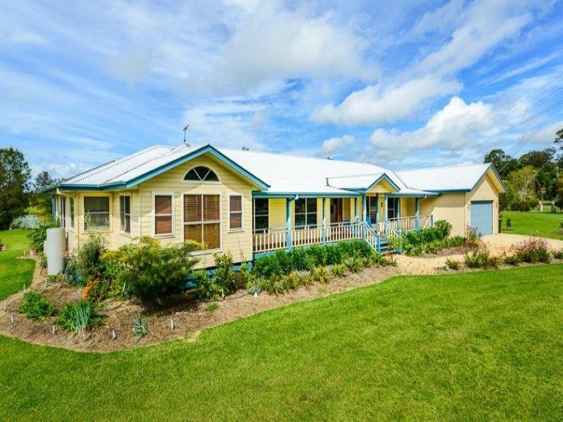 139 Newry Island Dr, Urunga NSW 2455