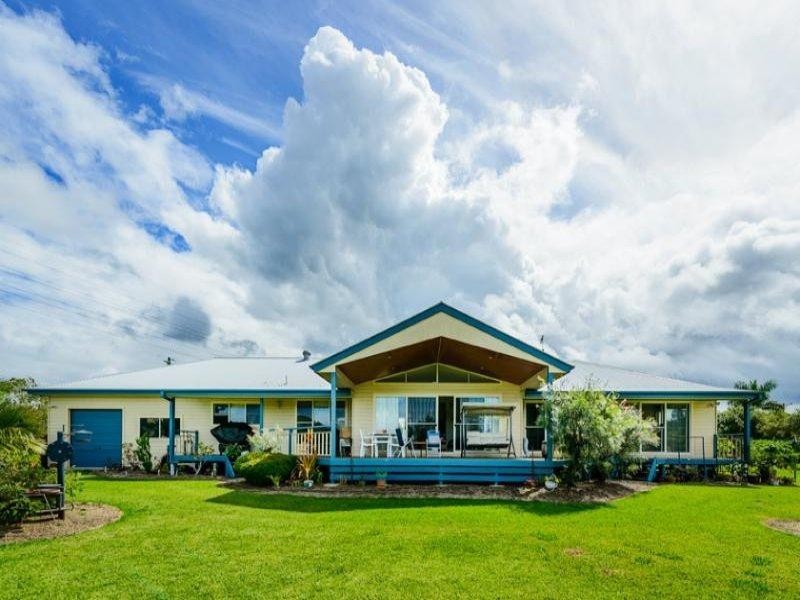 139 Newry Island Dr, Urunga NSW 2455