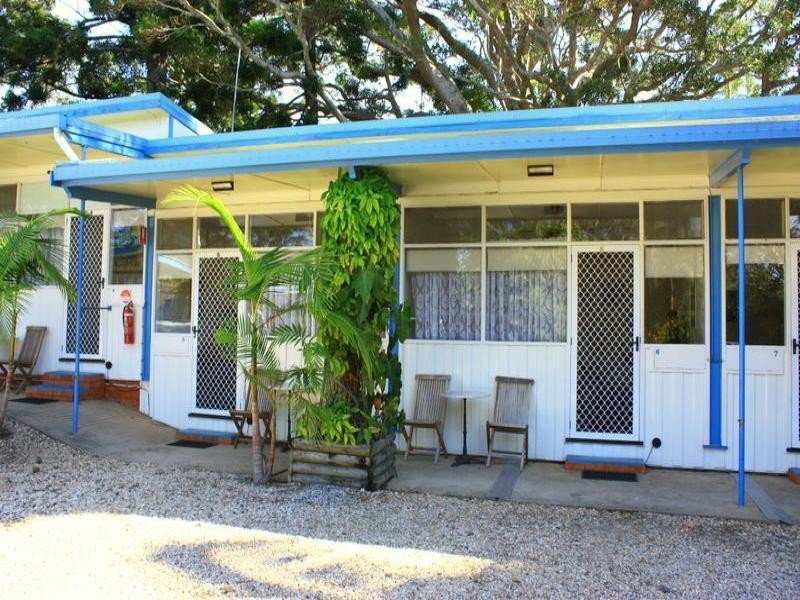 6 Ferry St, Urunga NSW 2455