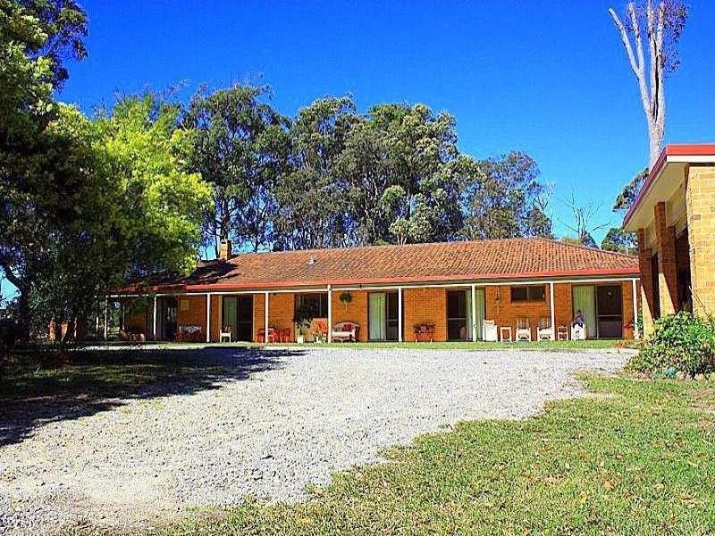 344 Hungry Head Rd, Urunga NSW 2455