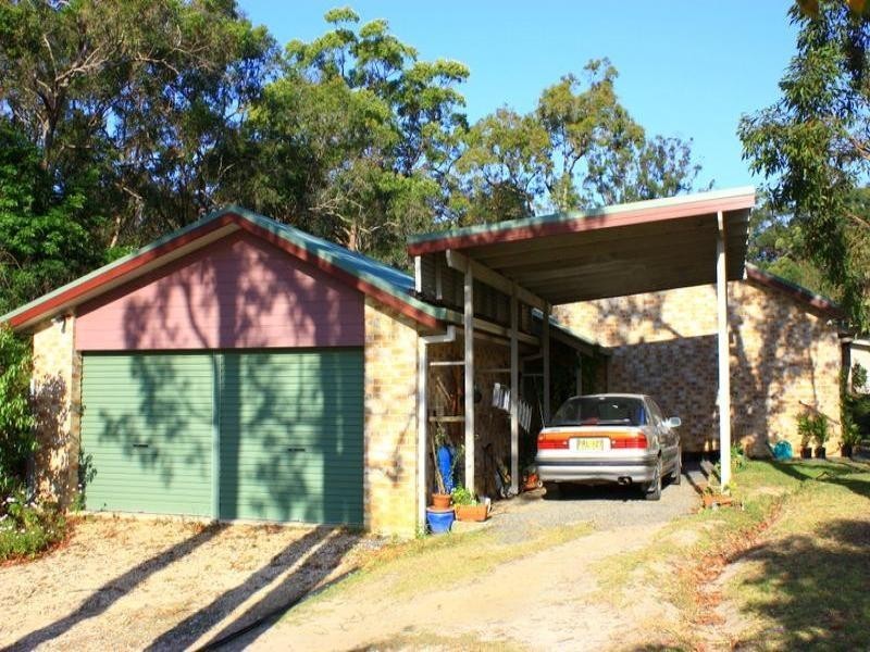 25 Wollumbin Dr, Urunga NSW 2455