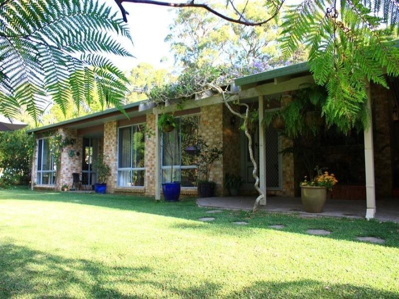 25 Wollumbin Dr, Urunga NSW 2455