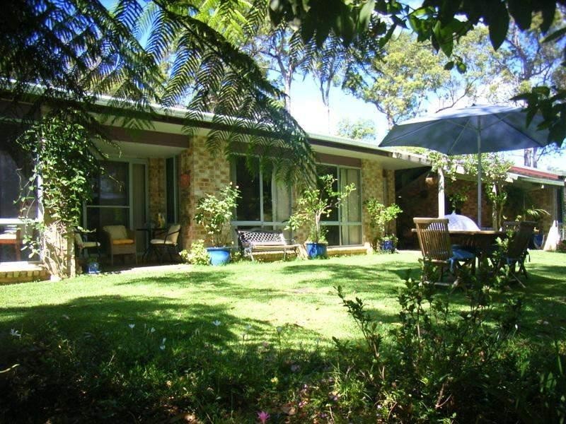25 Wollumbin Dr, Urunga NSW 2455