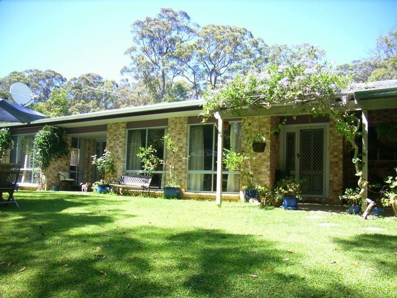25 Wollumbin Dr, Urunga NSW 2455