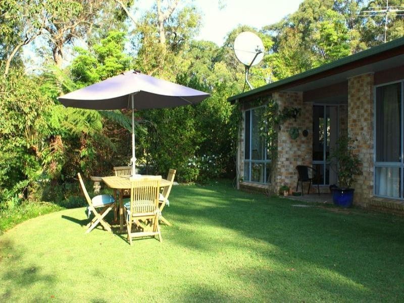 25 Wollumbin Dr, Urunga NSW 2455