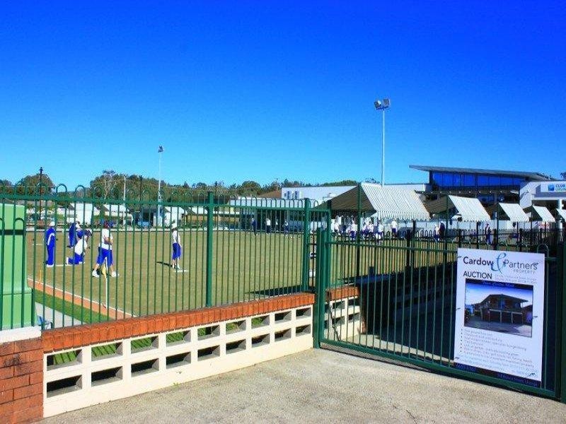 1/23 Bonville  St, Urunga NSW 2455