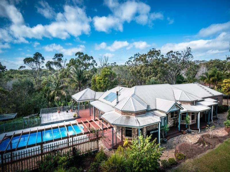 3 Odalberree Dr, Urunga NSW 2455