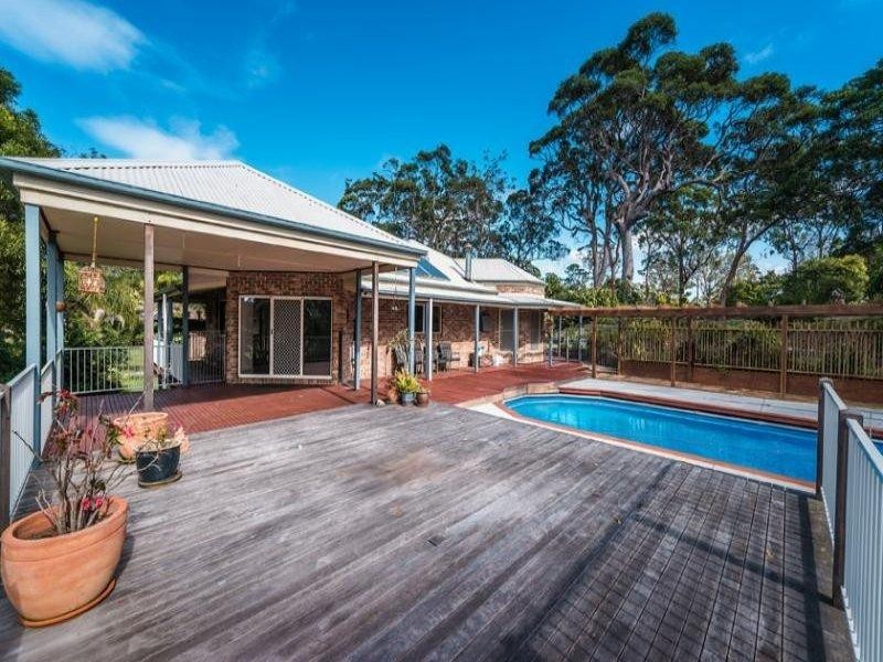 3 Odalberree Dr, Urunga NSW 2455