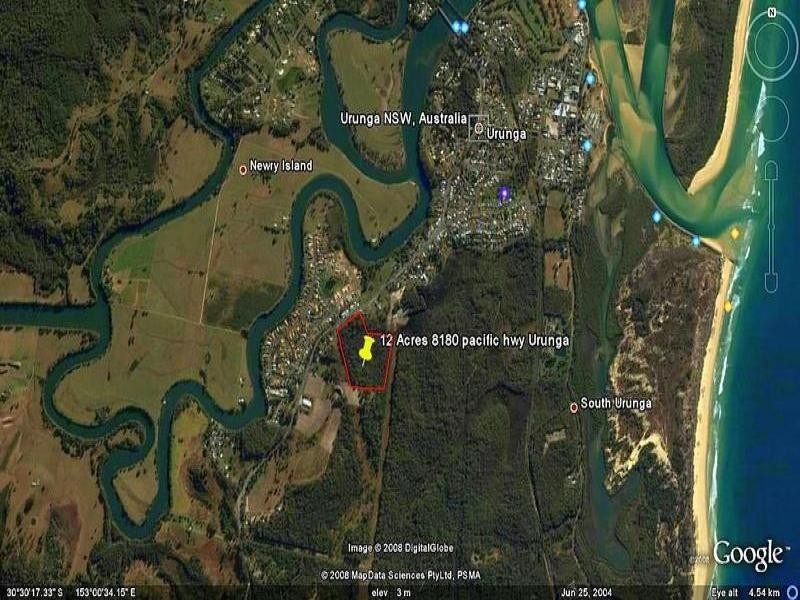 8180 Pacific Hwy, Urunga NSW 2455