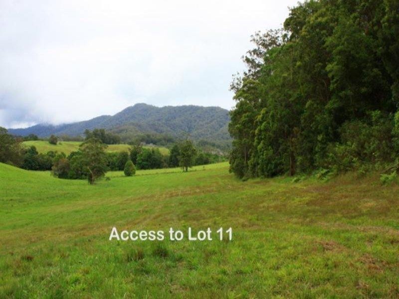 11-12 &13 Sullivans Rd, Valla NSW 2448