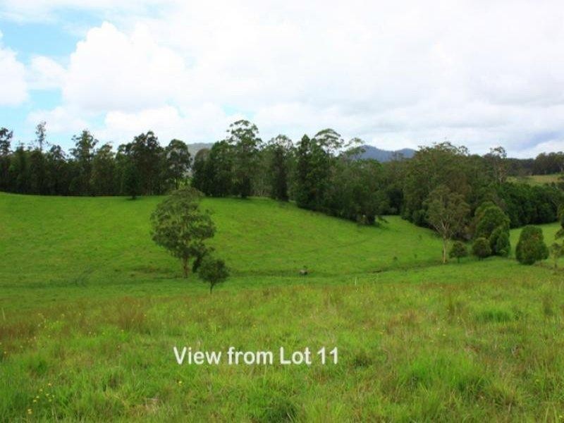 11-12 &13 Sullivans Rd, Valla NSW 2448