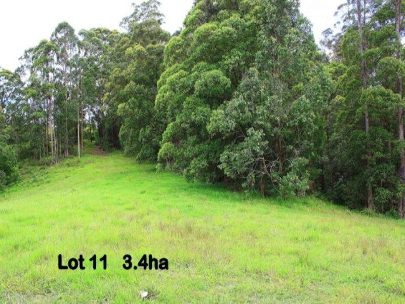 11-12 &13 Sullivans Rd, Valla NSW 2448