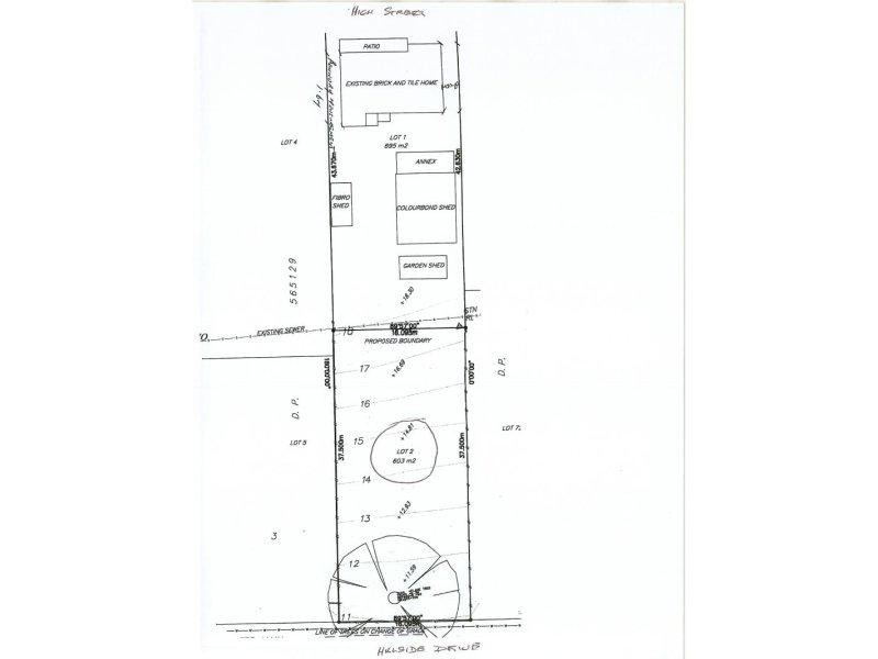 58 Hillside Dr, Urunga NSW 2455