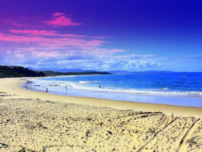 Lot 302 Schnapper Beach Rd, Urunga NSW 2455