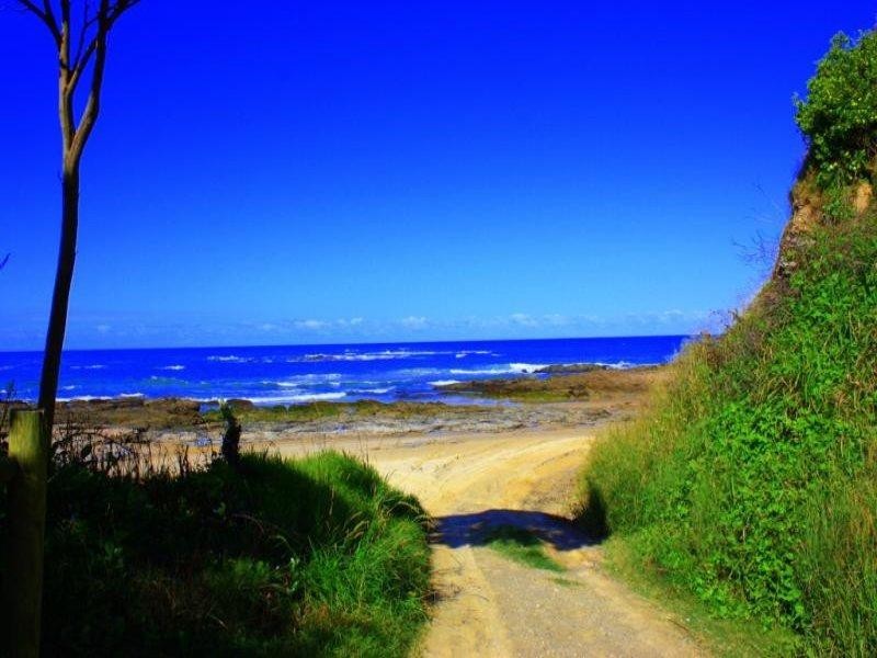 Lot 302 Schnapper Beach Rd, Urunga NSW 2455