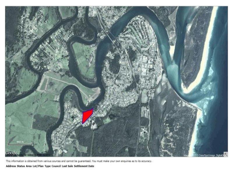 A Pacific Hwy, Urunga NSW 2455