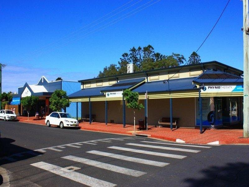 A Pacific Hwy, Urunga NSW 2455