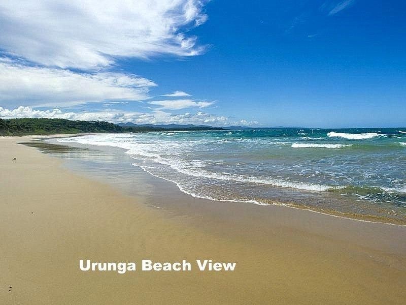 A Pacific Hwy, Urunga NSW 2455