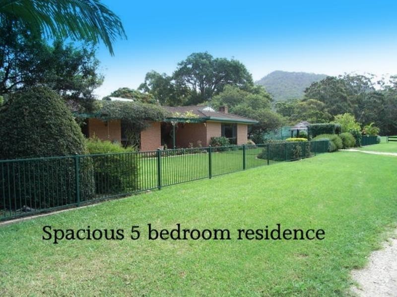 Urunga NSW 2455