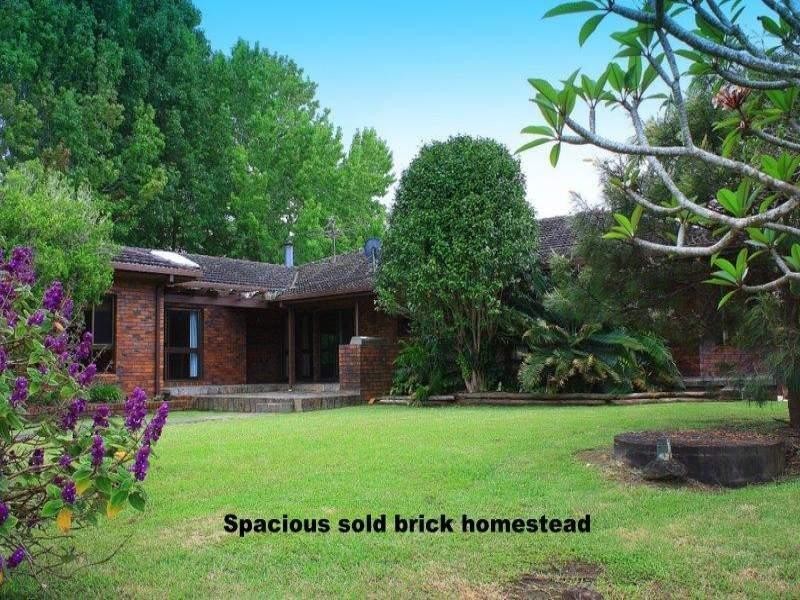 17 Short Cut Rd, Urunga NSW 2455