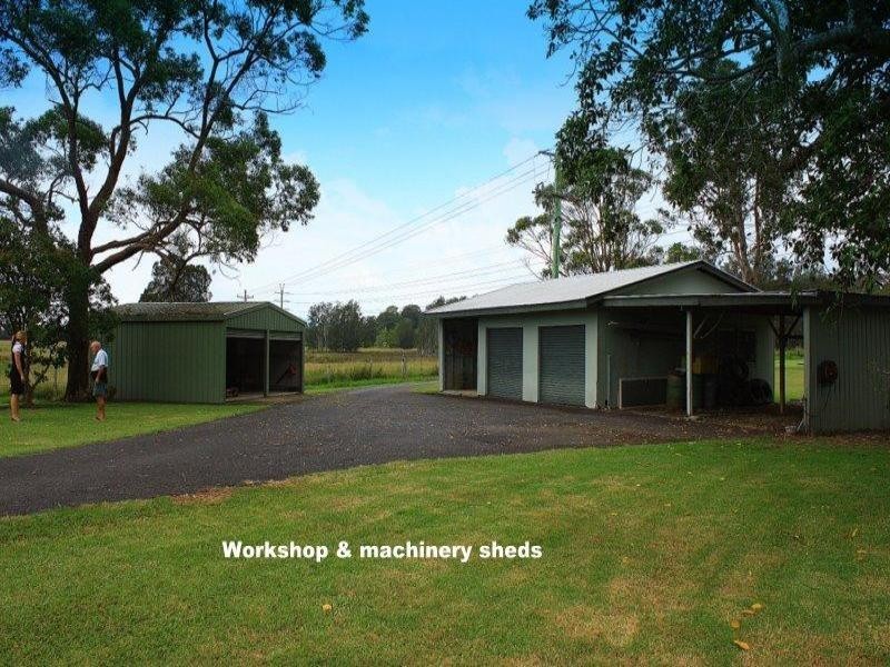 17 Short Cut Rd, Urunga NSW 2455