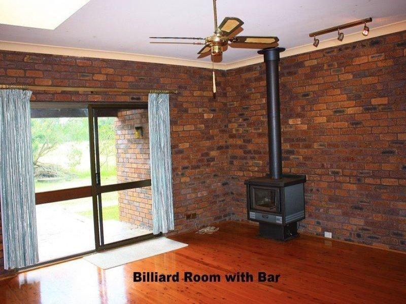 17 Short Cut Rd, Urunga NSW 2455