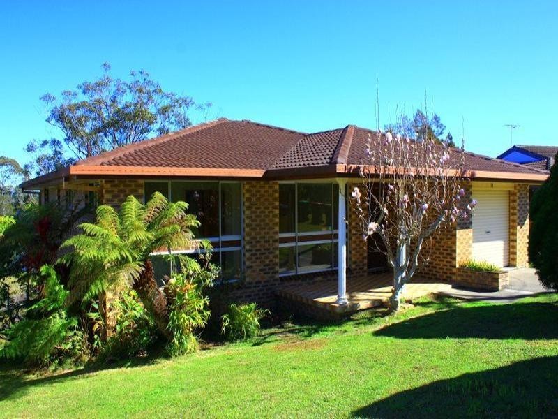 11 Crescent St, Urunga NSW 2455