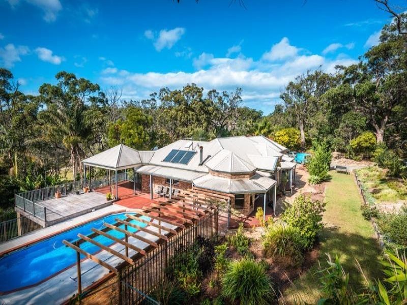 3 Odalberree Dr, Urunga NSW 2455