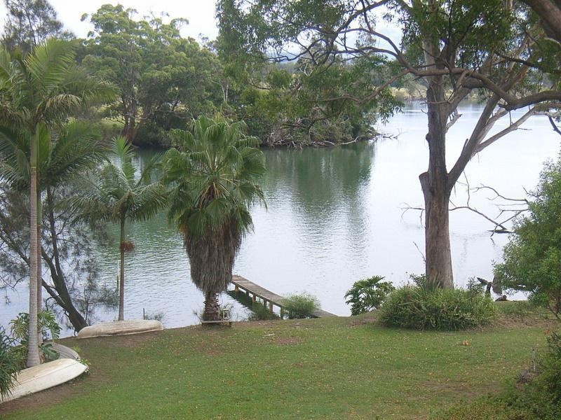 52 Pacific Hwy, Urunga NSW 2455