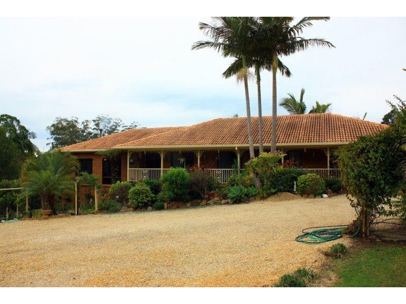 16 Alexander Dr, Nambucca Heads NSW 2448