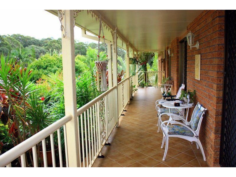 16 Alexander Dr, Nambucca Heads NSW 2448