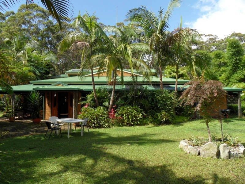 195 Schnappers Beach Rd, Urunga NSW 2455