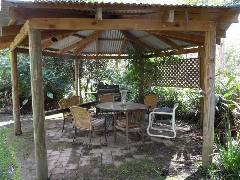 195 Schnappers Beach Rd, Urunga NSW 2455