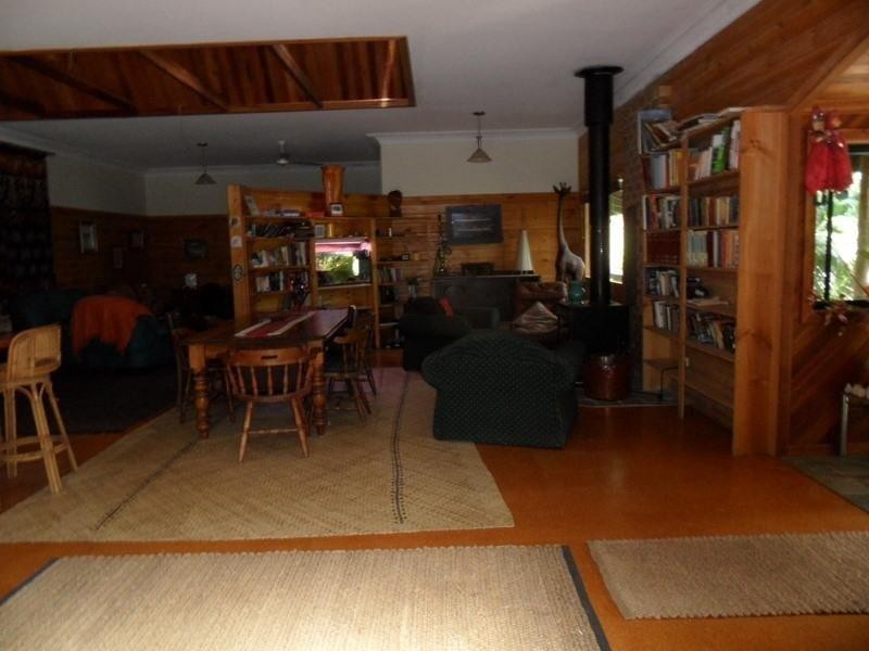195 Schnappers Beach Rd, Urunga NSW 2455