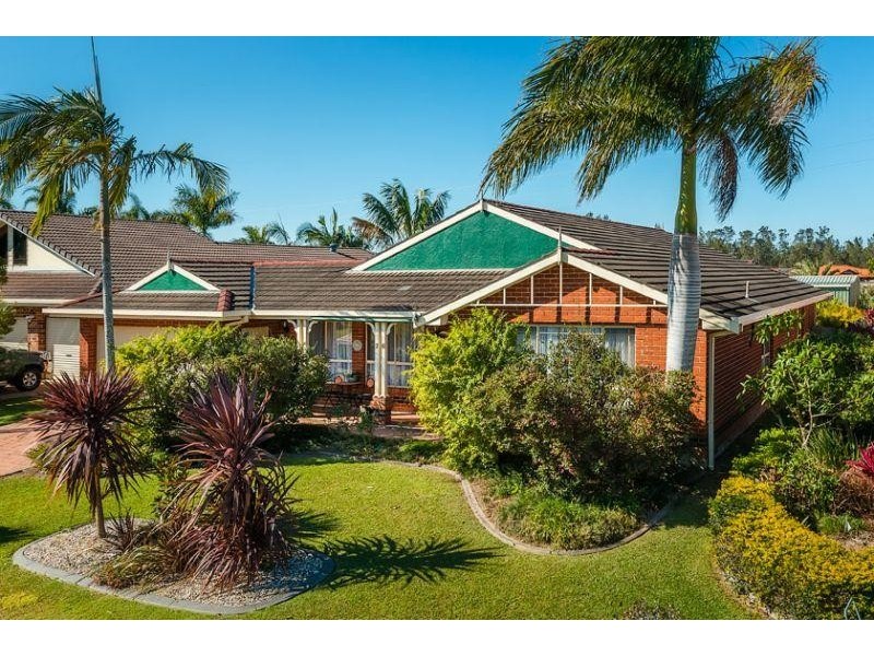 26 Burrawong Pde, Urunga NSW 2455