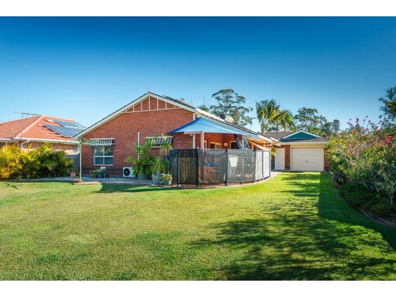 26 Burrawong Pde, Urunga NSW 2455