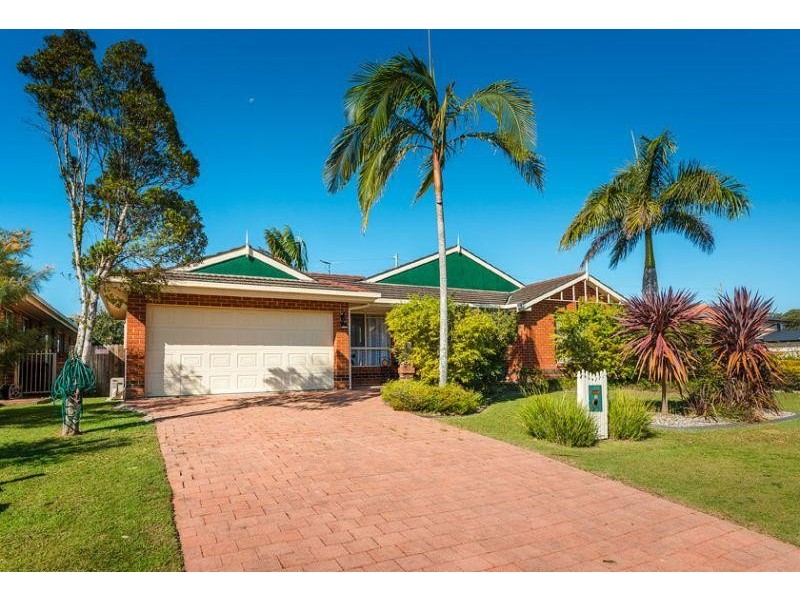26 Burrawong Pde, Urunga NSW 2455