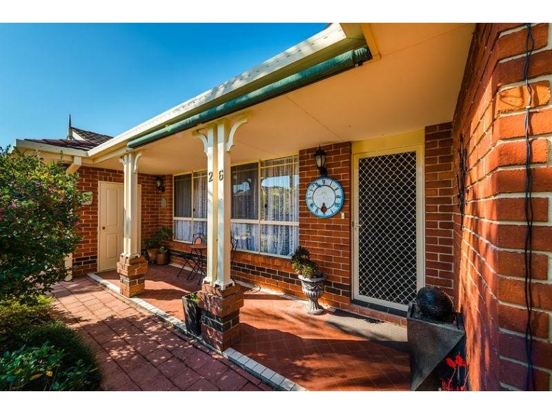 26 Burrawong Pde, Urunga NSW 2455