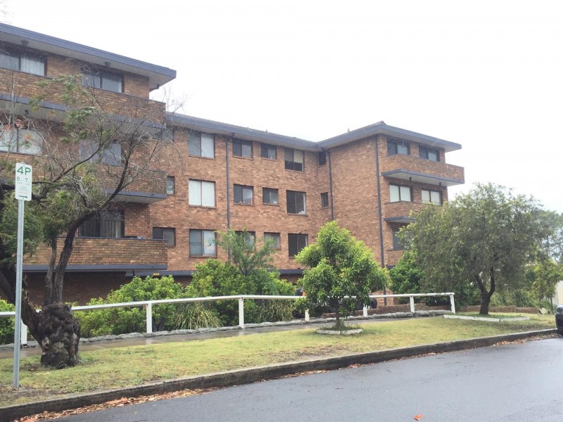 3/85-95 Albion Street, Randwick NSW 2031