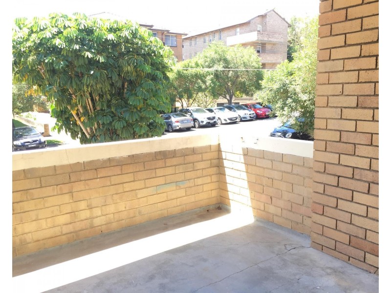 1/10 Blenheim Street, Randwick NSW 2031