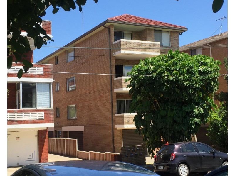 1/10 Blenheim Street, Randwick NSW 2031