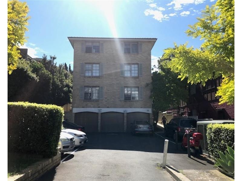 10/10 Alexander Street, Coogee NSW 2034