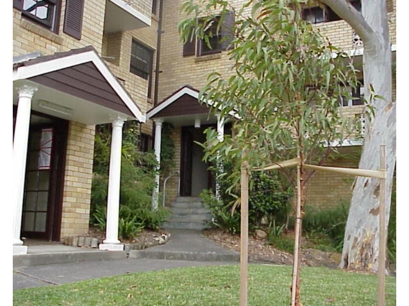 10/10 Alexander Street, Coogee NSW 2034