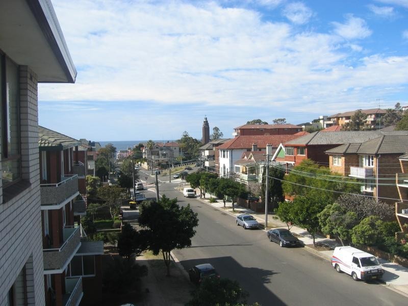 8/11 CARR Street, Coogee NSW 2034