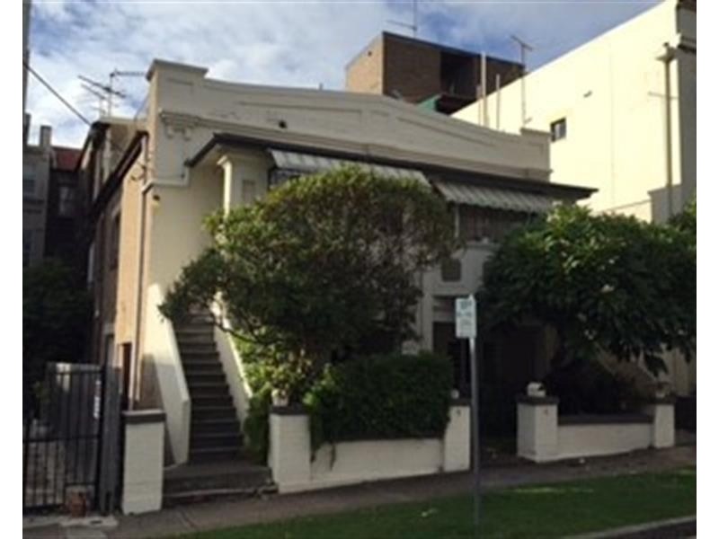 3/5 KURRAWA Avenue, Coogee NSW 2034