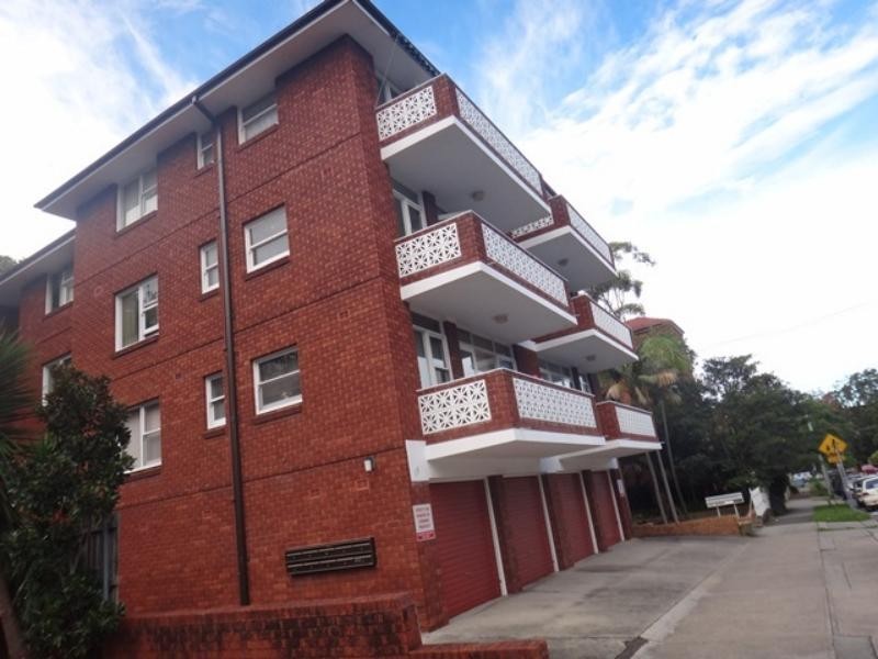 6/13 Cook St, Randwick NSW 2031
