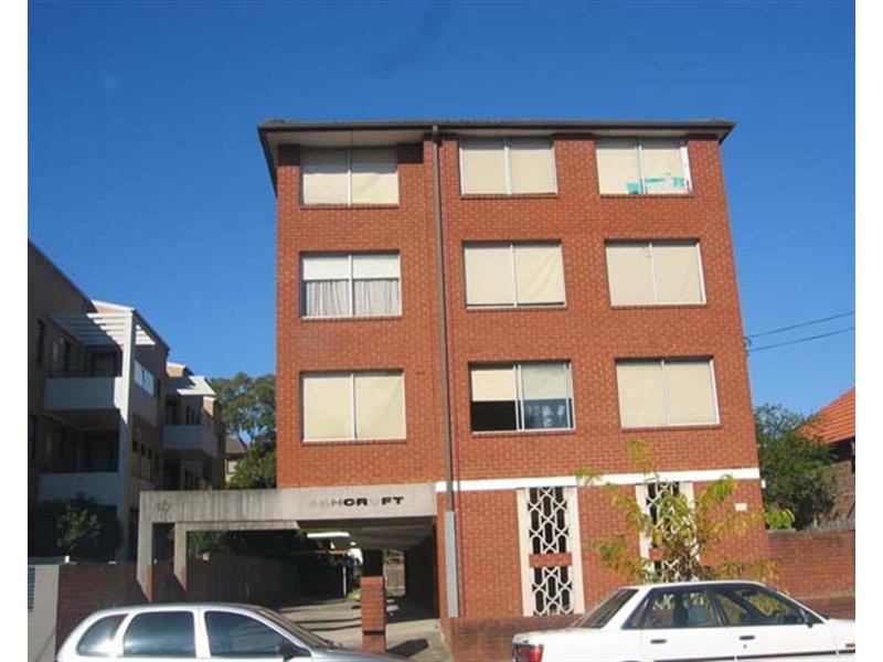 1/10 Addison Street, Kensington NSW 2033