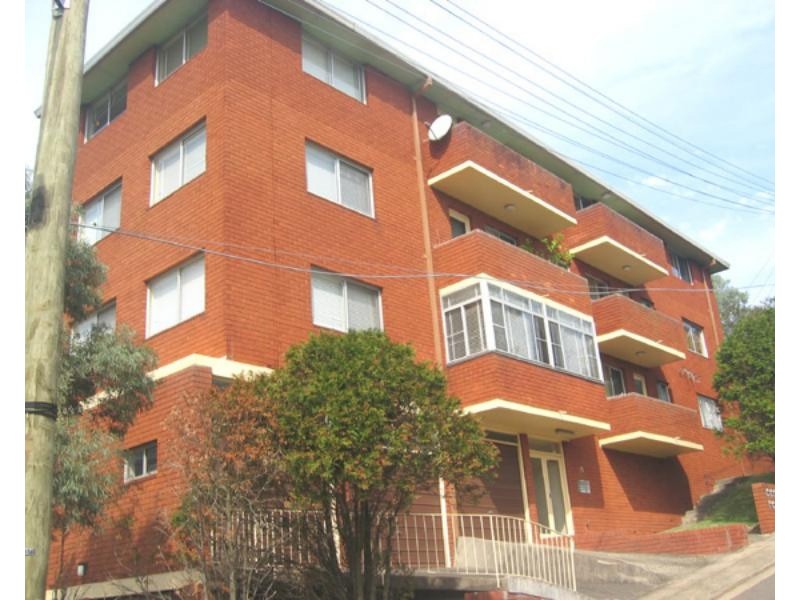7/15 Lee Street, Randwick NSW 2031