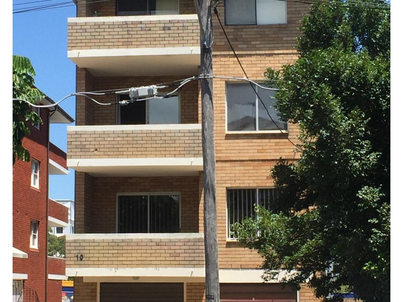 4/10 Blenheim Street, Randwick NSW 2031